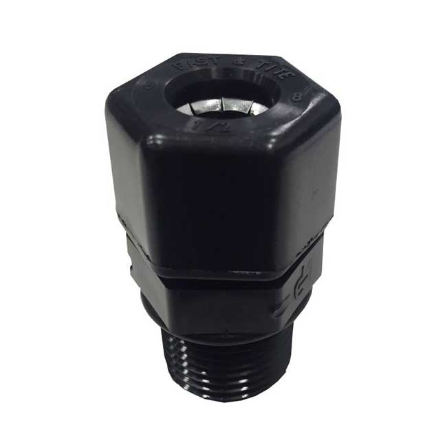 Portaelectrodos PE 12M/M-1/2" ref 4408040604 - Q-Tech ® 2024 2025