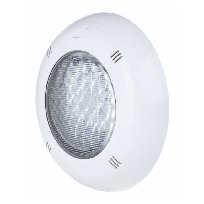 Proyector LumiPlus S-Lim V1 LED AstralPool RGB piscina hormigón - Q-Tech ®