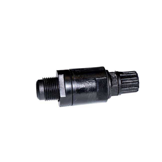 Racord de inyeccion en PVC AstralPool 27883R0006 - Q-Tech ®