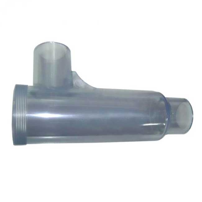 Vaso célula clorador salino Sel Clear/Basic AstralPool 4408060201 - Q-Tech ®