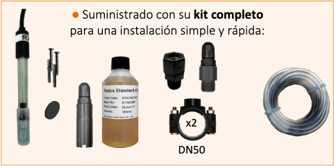 Bomba PRIM RX Evolution de Avady - Q-Tech ®