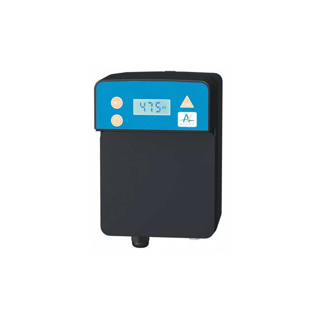 Sistema de control de Redox Chloriprotect RX de Avady - Q-Tech ®