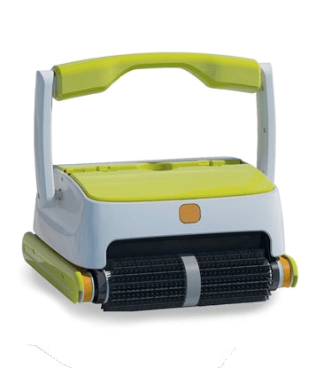 Norkel robot limpiafondos piscina Batería Sin Cable - Q-Tech ®