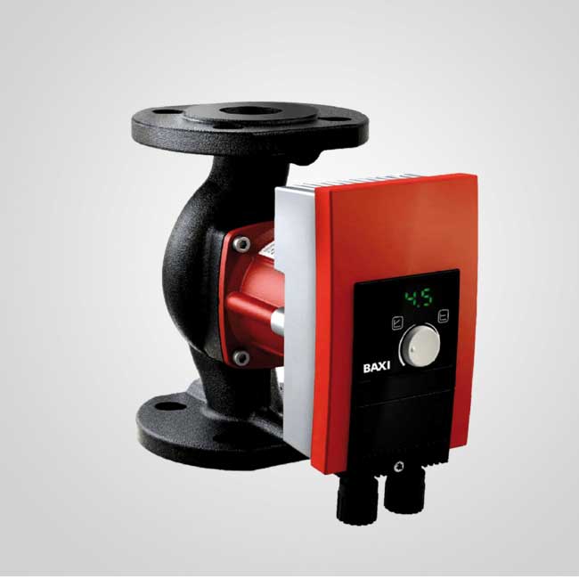 Quantum ECO de BAXI - Q-Tech ®