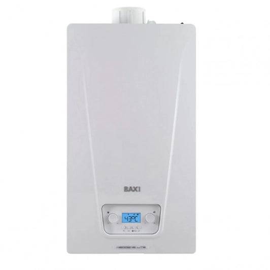 Caldera Baxi Neodens plus eco 24 (gas natural o propano) - Totcalderes