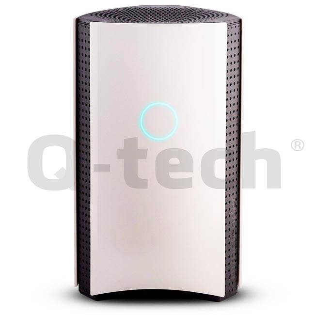 Bitdefender BOX 2 EU - Q-Tech ®