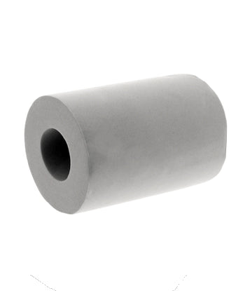 Cepillo PVA gris de repuesto para robot limpiafondos BWT Tornado D400 - D500 - D600 APP - Q-Tech ®