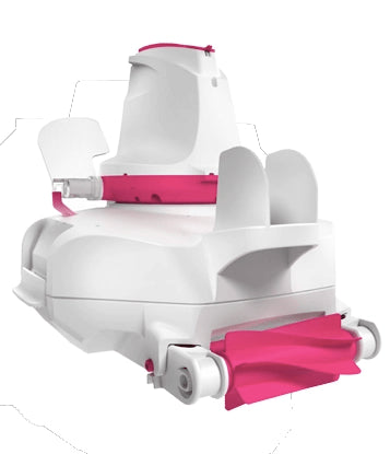 Robot Limpiafondos a batería BC+ BWT - Q-Tech ®
