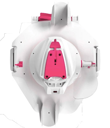 Robot Limpiafondos a batería BC+ BWT - Q-Tech ®