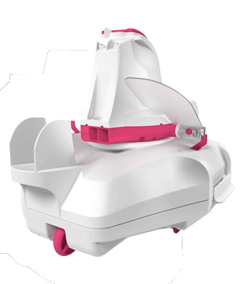 Robot Limpiafondos a batería BC+ BWT - Q-Tech ®