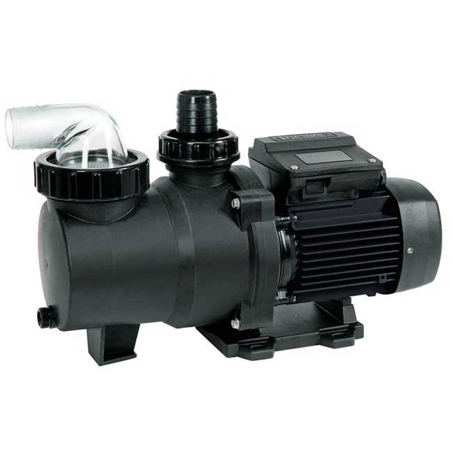 Bomba ESPA NOX 25 6M - Q-Tech ®