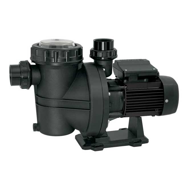 Bomba ESPA NOX 50 12M - NOX 100 15M de Jardino - Compatible con Iris - Q-Tech ®