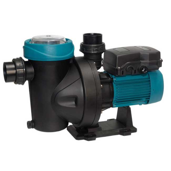 Bomba Espa Silen I (Antigua Iris) - Q-Tech 2024-2025®
