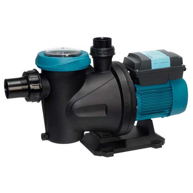 Bomba Espa Silen Plus velocidad variable - Q-Tech ®