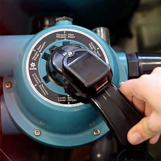 Bomba Espa Silen Plus velocidad variable - Q-Tech ®