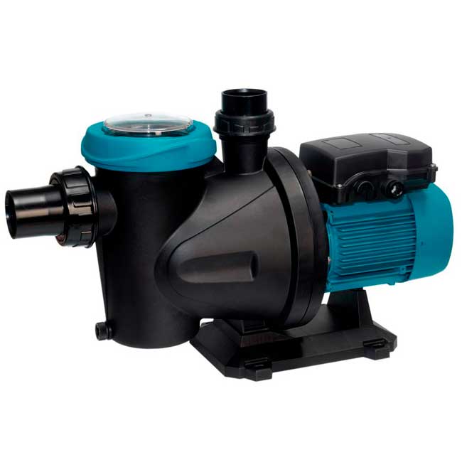 Bomba Silen S de Espa - Q-Tech ®