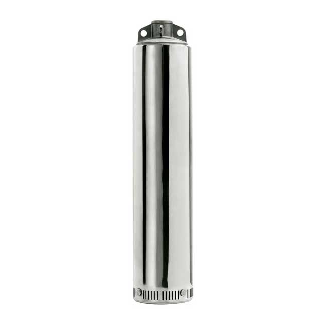 Bomba sumergible con control de velocidad Acuaplus S de Espa - Q-Tech ®