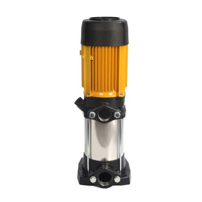 Bomba vertical Multi 35N - Espa - Q-Tech ®