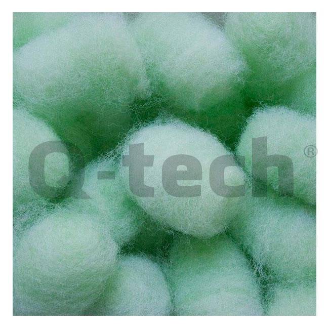 Fibalon Plus medio filtrante para estanques acuarios - Q-Tech ®