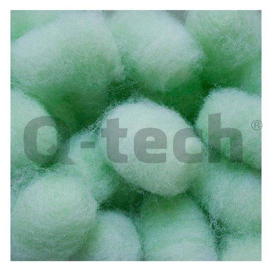 Fibalon Plus medio filtrante para estanques acuarios - Q-Tech ®