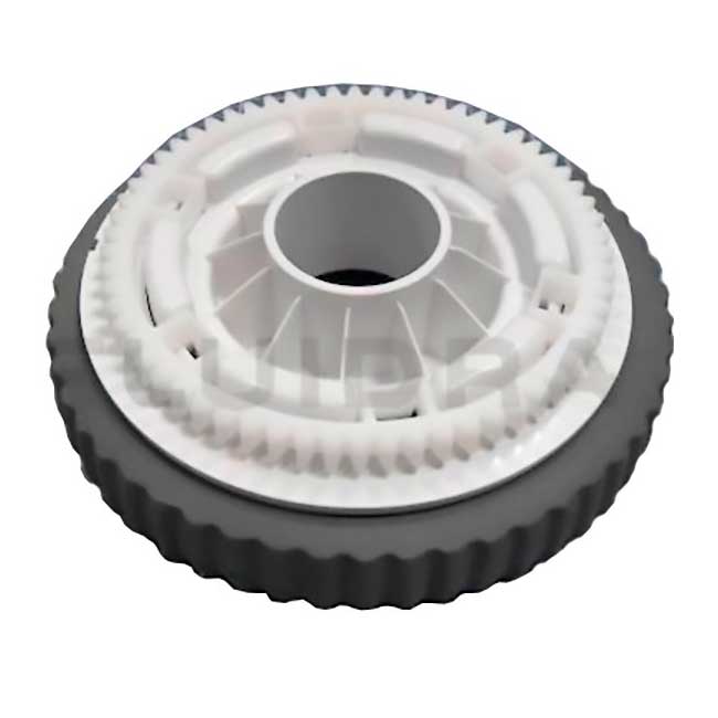 Rueda PVA para robot R3 y R5 AstralPool SA0016417 - Q-Tech ®