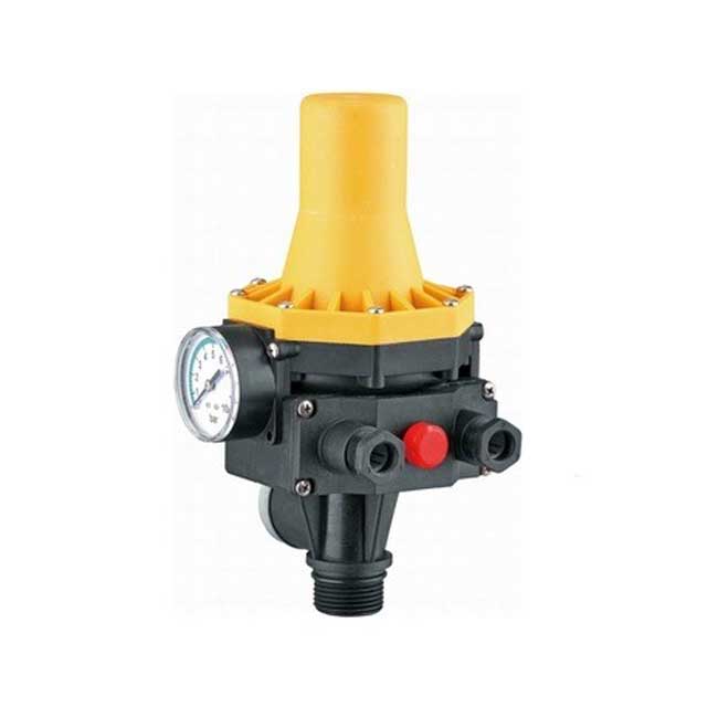 Controlador de presión Pressit de Fluqwater - Q-Tech ®