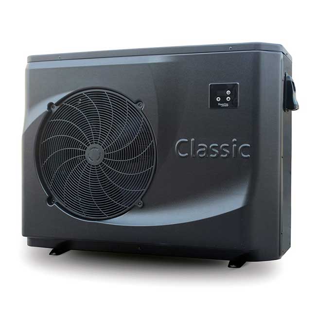 Bomba de calor Powerline Classic Hayward - Q-Tech ®