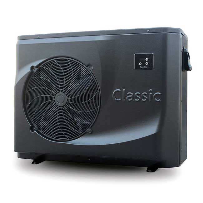 Bomba de calor Powerline Classic Hayward - Q-Tech ® 