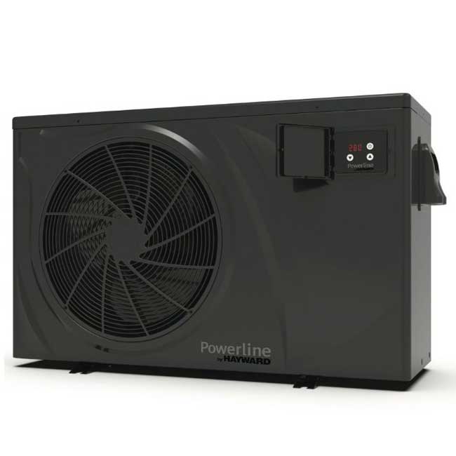 Bomba de calor Powerline PWL Inverter Hayward - Q-Tech ® 