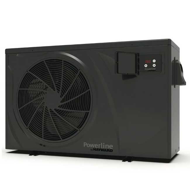 Bomba de calor Powerline PWL Inverter Hayward - Q-Tech ®