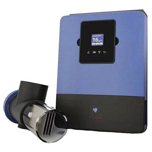 Clorador Salino Neosal Hayward - Q-Tech ®