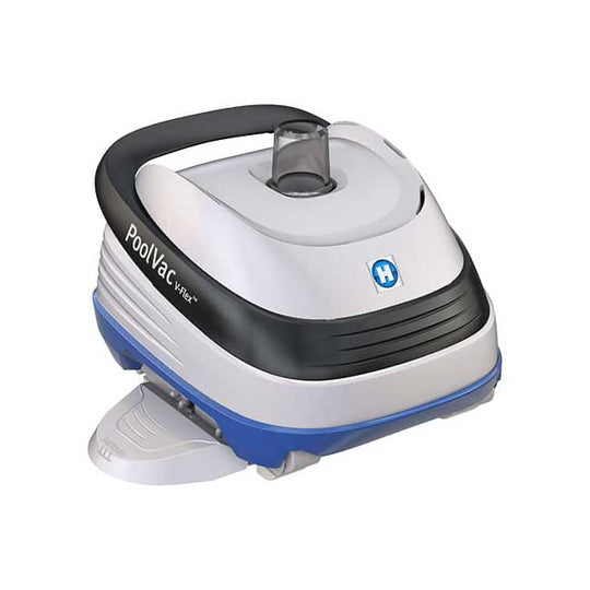 Limpiafondos automático PoolVac V-Flex de Hayward - Q-Tech ®  2024 2025