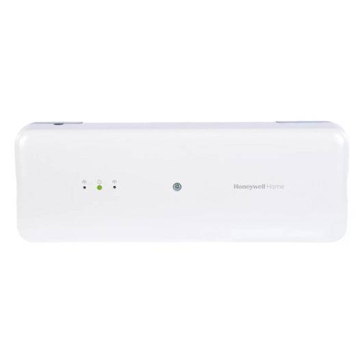 Controlador de Suelo Radiante Multi-zona Honeywell Home HCC100 - Q-Tech ® 