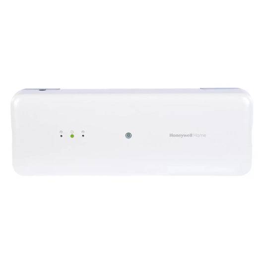 Controlador de Suelo Radiante Multi-zona Honeywell Home HCC100 - Q-Tech ®
