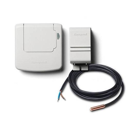 Kit Honeywell Evohome para ACS ATF500DHW - Q-Tech ®