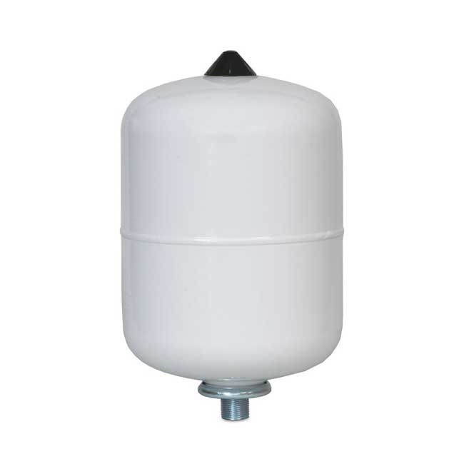 Vaso de expansión para Energía Solar modelo SMF de Ibaiondo - Q-Tech ®