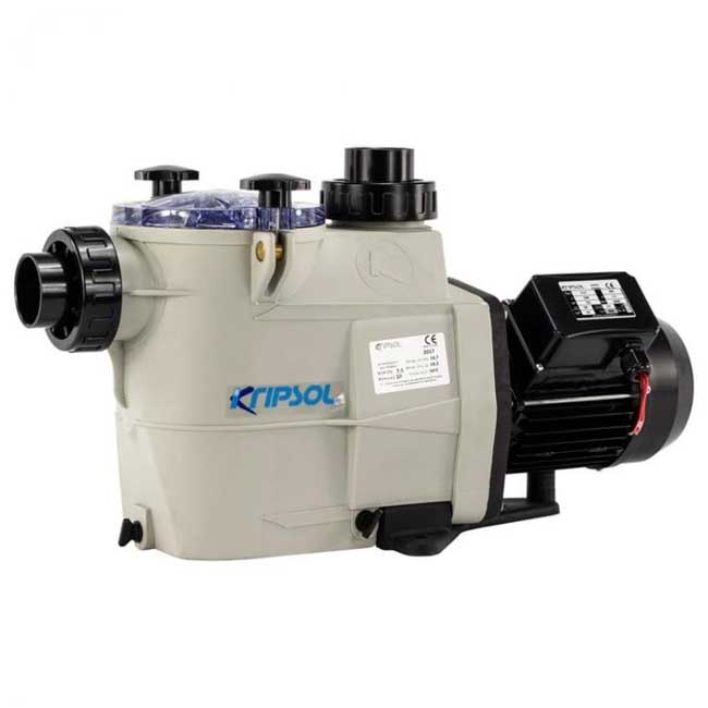 Bomba Kse - Koral de Kripsol - Q-Tech ®