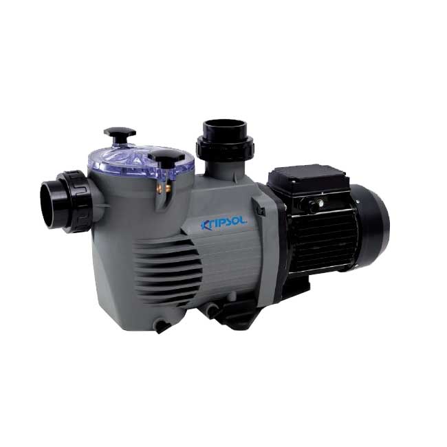 Bomba Serie Koral Ks EVO - Kripsol - Q-Tech ®