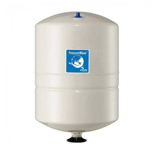 Acumulador Hidroneumático PressureWave Likitech - en linea de 2 a 35L - Q-Tech ® 2024 - 2025