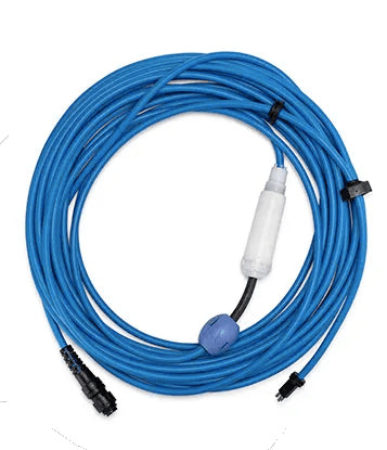 Cable flotante 18m limpiafondos con swivel Dolphin referencia 99958906-DIY - Q-Tech ®