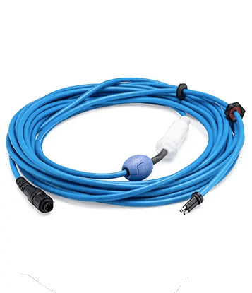 Cable flotante 18m limpiafondos con swivel Dolphin referencia 99958906-DIY - Q-Tech ®