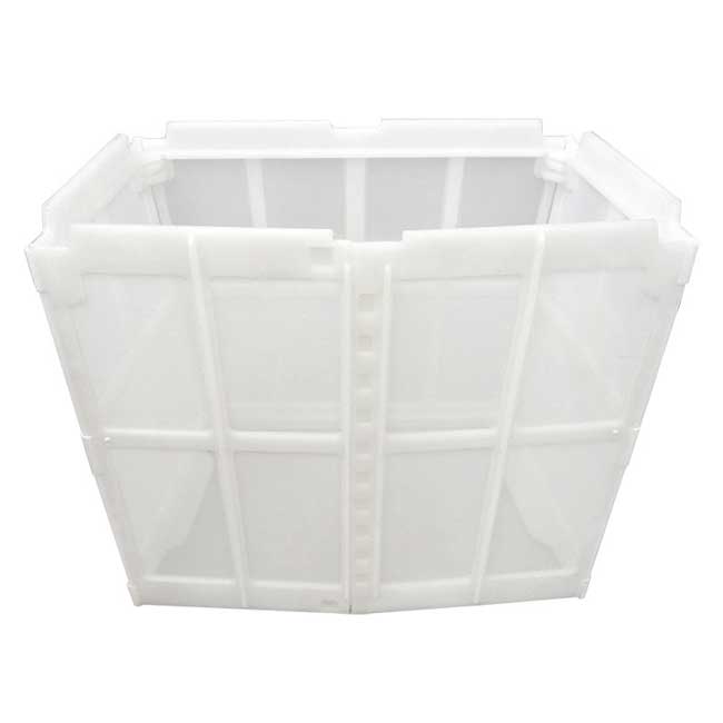 Cesta prefiltro Dolphin 9983106 - Q-Tech ®