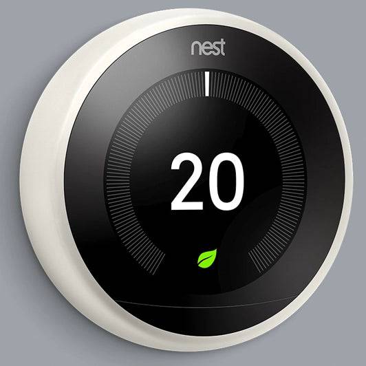 Termostato inteligente Google Nest 3ª generación - Q-Tech ® 