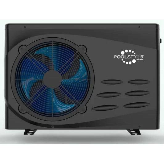 Bomba de calor Poolstyle C Inverter frío/calor WIFI - Q-Tech ® 