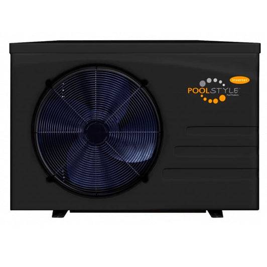 Bomba de calor Poolstyle Inverter solo calor - Q-Tech ®