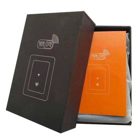 Modulo Wifi para Bomba de Calor Poolstyle - Q-Tech ®