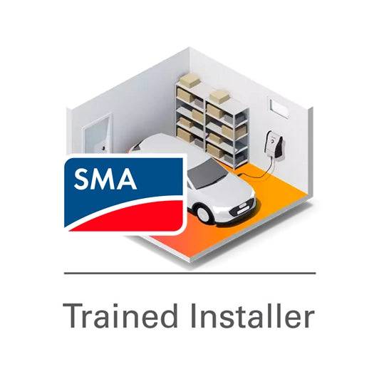 Cargadores y Baterias SMA Sunny - Asistencia Tecnica - Cargador EV - Q-Tech ® 2024 2025