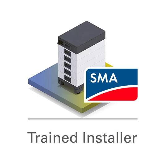 Cargadores y Baterias SMA Sunny - Asistencia Tecnica - Baterias SMA BYD Tesla - Q-Tech ® 2024 2025