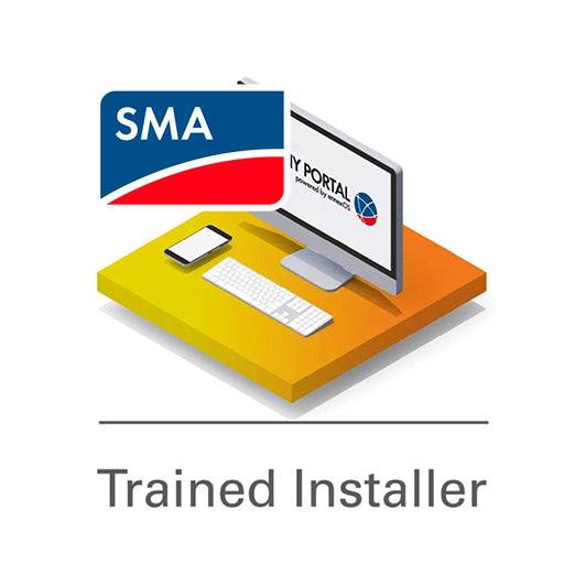 Control Fotovoltaica SMA Sunny - Asistencia Tecnica por HORA - SUNNY Portal - Q-Tech ® 2024 2025
