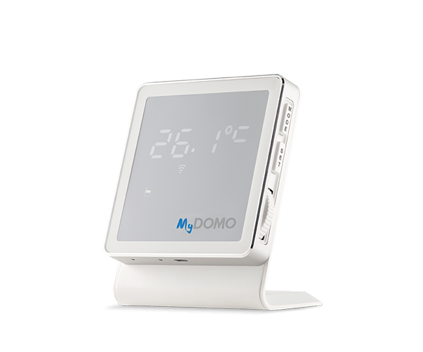 Control Remoto Wifi MyDomo de Domusa - Q-Tech ®